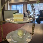 山カフェレストラン KUREHA - 