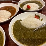 若草カレー本舗 - 