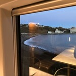 サフィール踊り子 カフェテリア - 