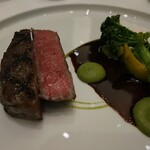 ニューヨーク・グリル - 