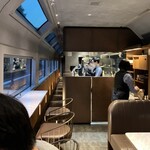 サフィール踊り子 カフェテリア - 