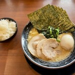 鶴乃家 - 料理写真: