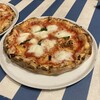 PIZZERIA MAR-DE NAPOLI 横浜ベイクォーター店