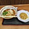 菩提寺パーキングエリア（下り線）スナックコーナー - 料理写真:
