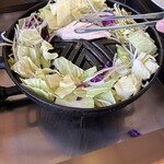 バーベキュー白樺 - 