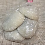 久富餅 - 