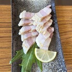 バーベキュー白樺 - 