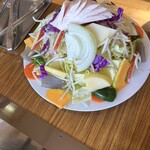 バーベキュー白樺 - 