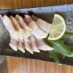 バーベキュー白樺 - 