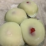 久富餅 - 