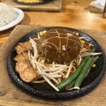 ヒッコリー - 料理写真:
