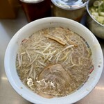 ラーメンの店 ホープ軒 - 