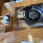 バーベキュー白樺 - 