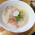 麺屋 じすり - 