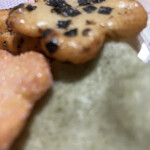 銀座あけぼの - 料理写真: