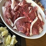 バーベキュー白樺 - 