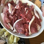 バーベキュー白樺 - 