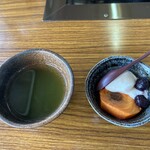 バーベキュー白樺 - 