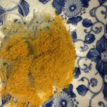 銀座 やまの辺 江戸中華 - 