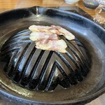 バーベキュー白樺 - 