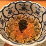 車力門 ちゃわんぶ - 2014.12