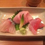 車力門 ちゃわんぶ - 2014.12