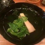 車力門 ちゃわんぶ - 2014.12