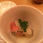 車力門 ちゃわんぶ - 2014.12