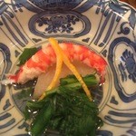 車力門 ちゃわんぶ - 2014.12