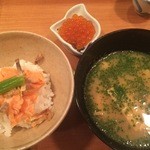 車力門 ちゃわんぶ - 2014.12