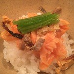 車力門 ちゃわんぶ - 2014.12