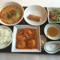 チャイニーズ 芹菜 - 