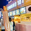 Churro 101 홍대점