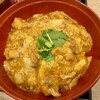 親子丼　ほっこりや 三井アウトレットパーク滋賀竜王店