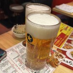 福包酒場 町田レンガ通り一番街店 - 