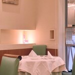 アマルフィイ・モデルナ - 