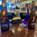 アーユーボーワン - スリランカビ－ル