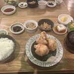 隈本総合飲食店 MAO - 