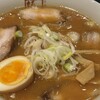 喜多方ラーメン 坂内 大森東口店