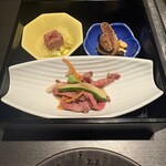 牛の達人 GINZA - 