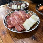 焼肉 次郎 京橋本店 - 