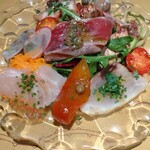 Trattoria Da KENZO - 