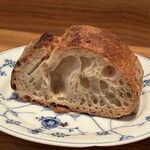 やまぐち - バゲット（シュクレクール）