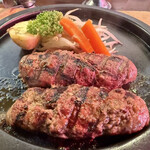 炭火焼きレストラン ぶる - 