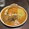 ノスコカレー