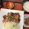 和風レストランまるまつ 真岡店