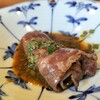 焼肉 箸や - 