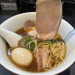 らぁ麺 せんいち - 