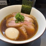 らぁ麺 せんいち - 