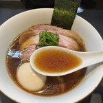 らぁ麺 せんいち - 